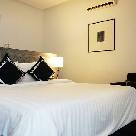 Hotel Ofuro พนมเปญ ภายนอก รูปภาพ