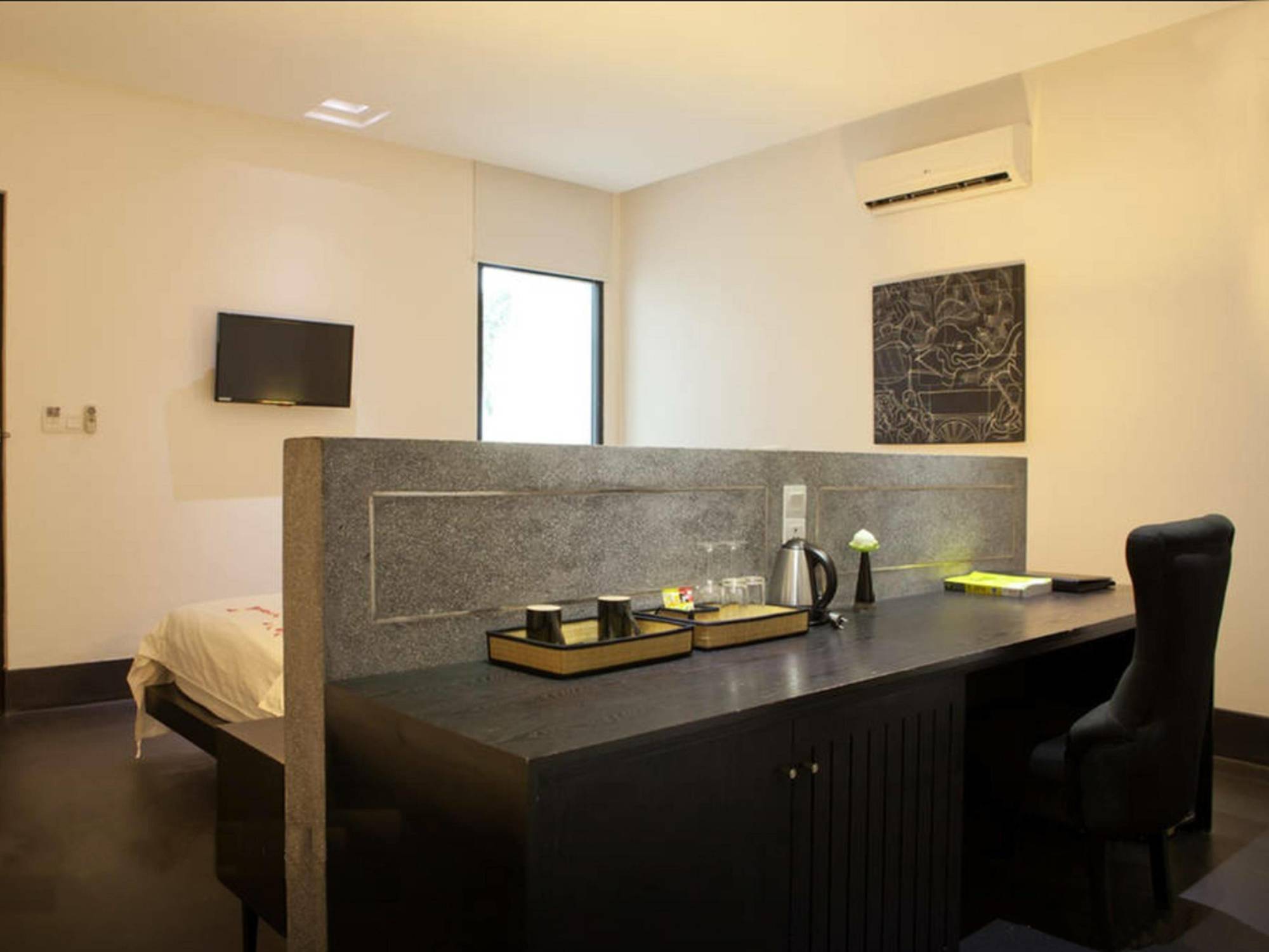 Hotel Ofuro พนมเปญ ภายนอก รูปภาพ