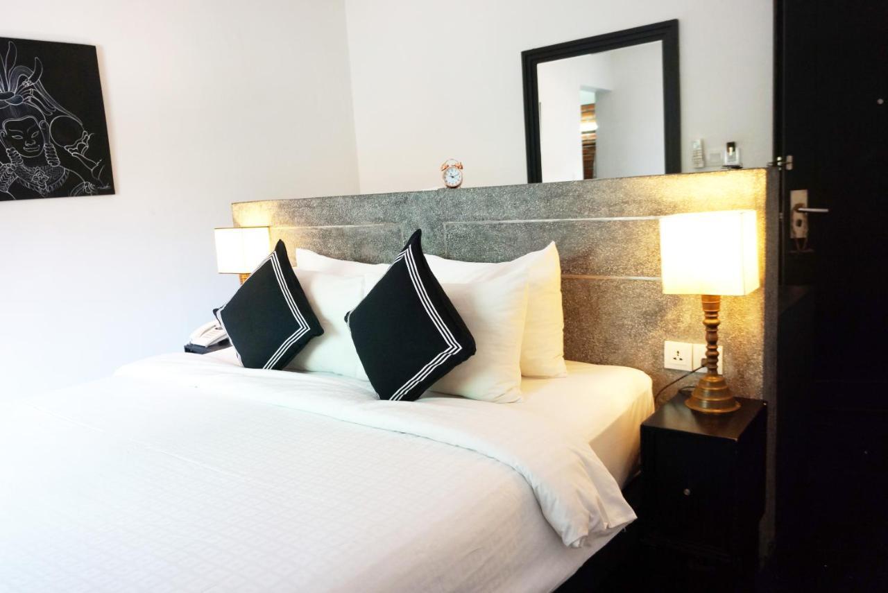 Hotel Ofuro พนมเปญ ภายนอก รูปภาพ