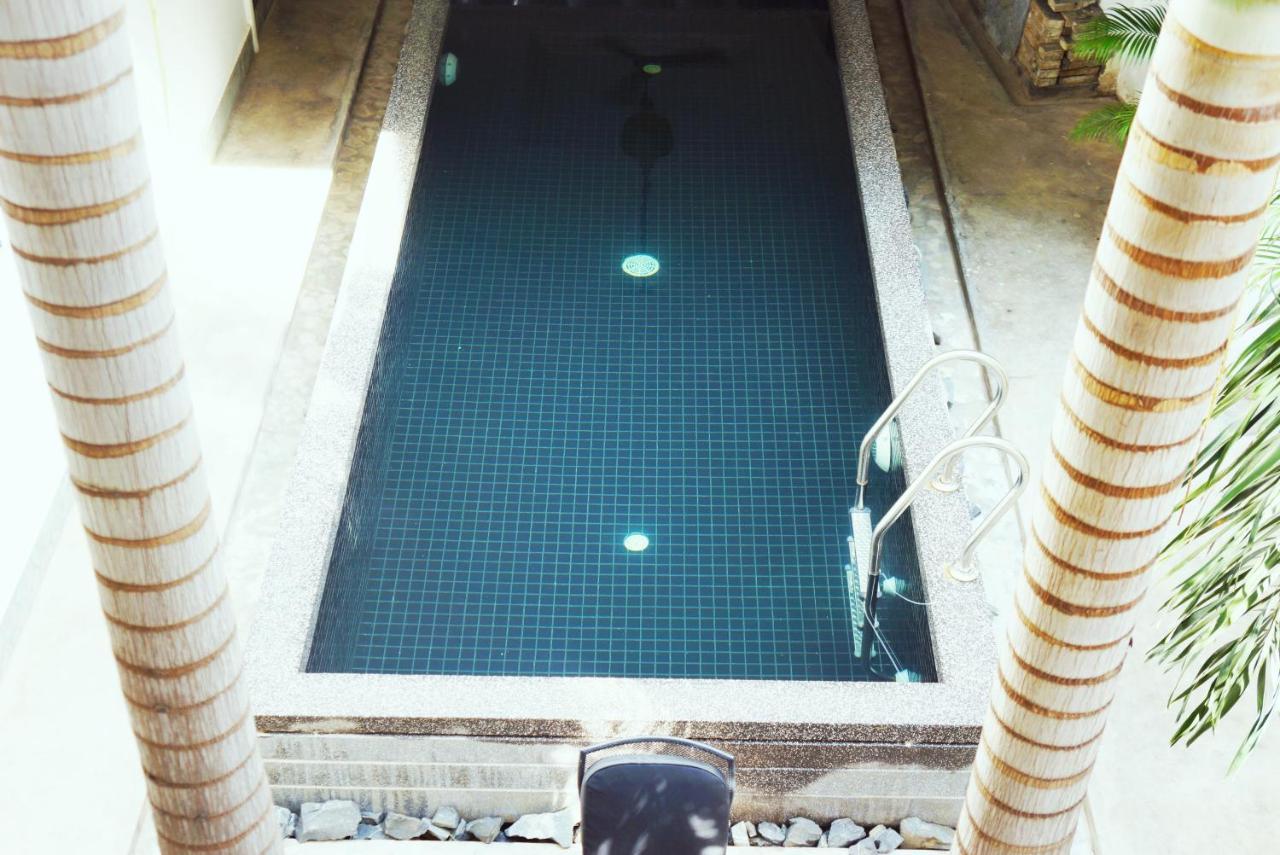 Hotel Ofuro พนมเปญ ภายนอก รูปภาพ