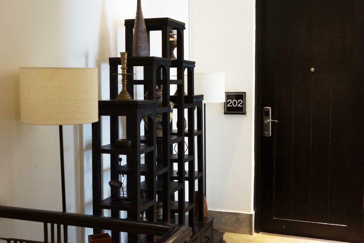 Hotel Ofuro พนมเปญ ภายนอก รูปภาพ