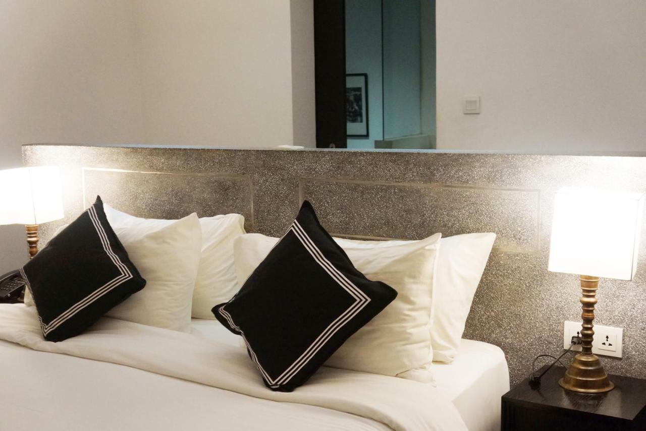Hotel Ofuro พนมเปญ ภายนอก รูปภาพ