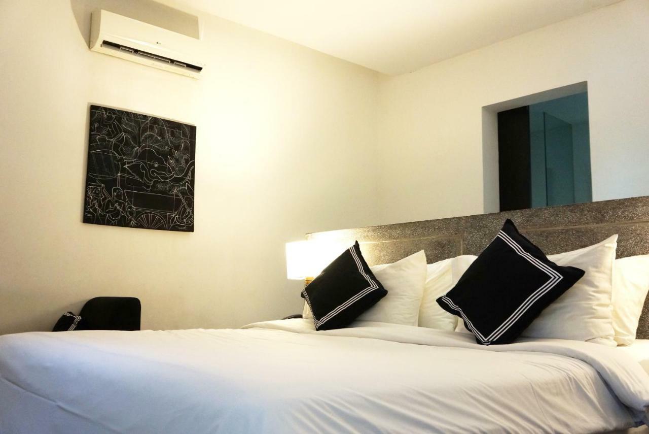 Hotel Ofuro พนมเปญ ภายนอก รูปภาพ