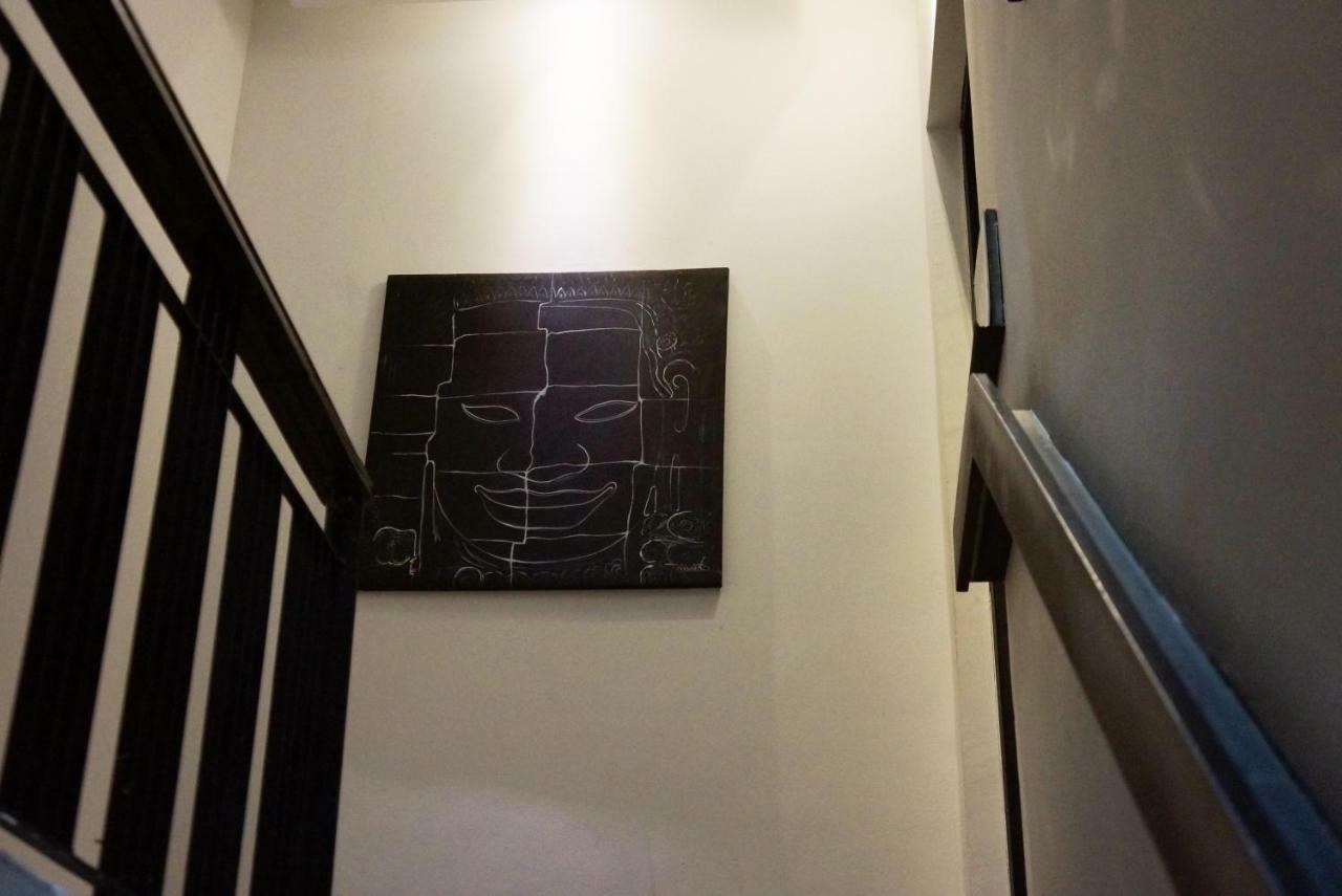 Hotel Ofuro พนมเปญ ภายนอก รูปภาพ