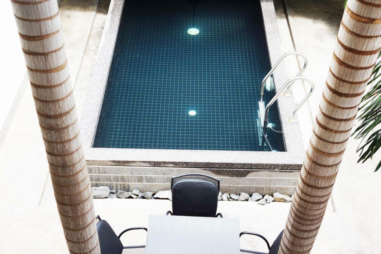 Hotel Ofuro พนมเปญ ภายนอก รูปภาพ